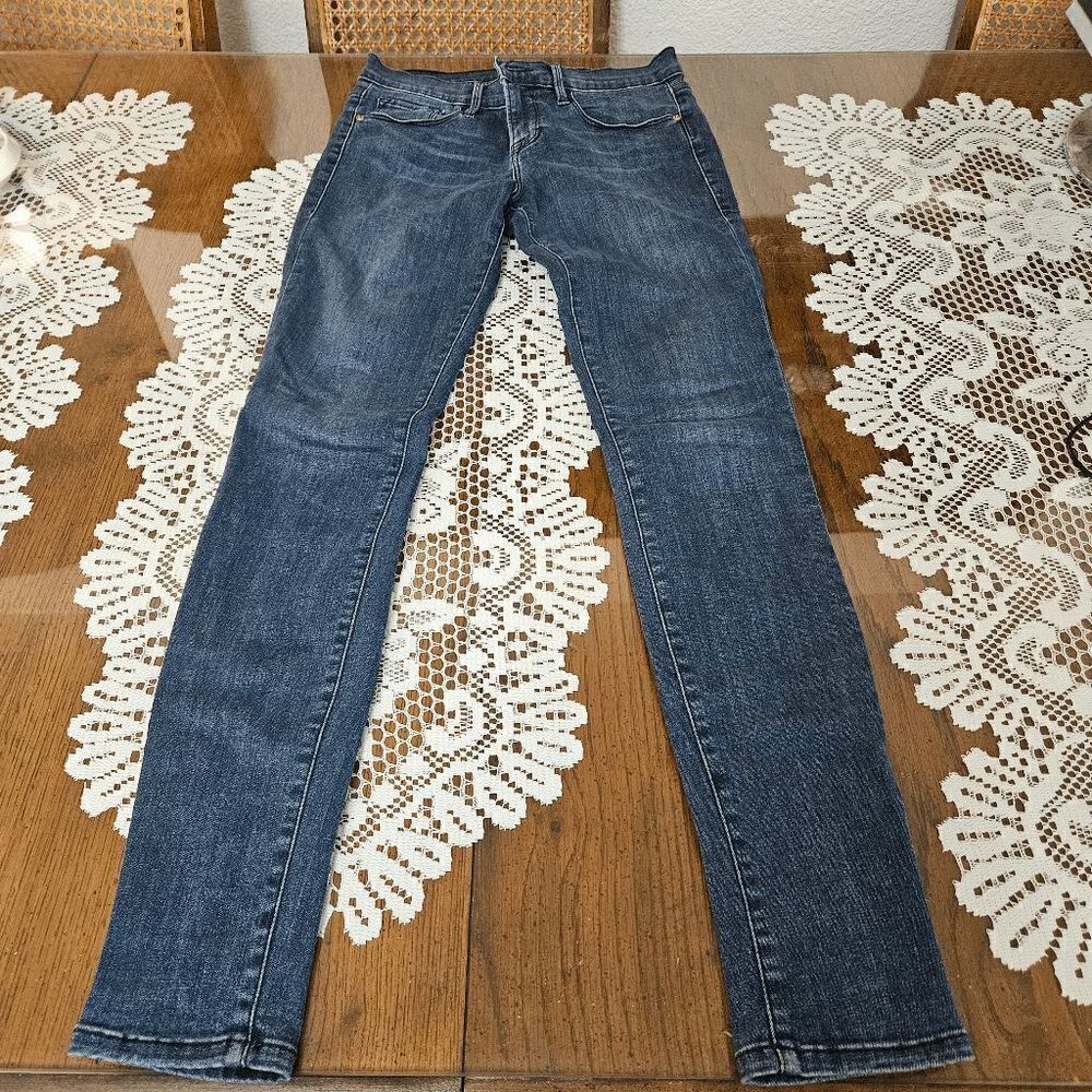 Frame Denim skinny Jeans